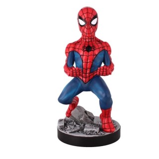 spiderman holder